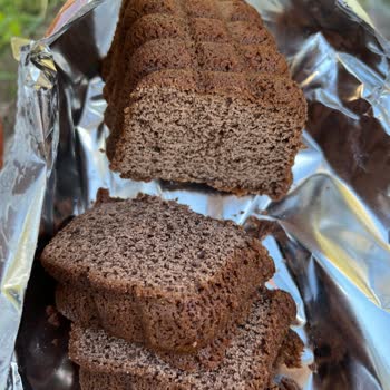 Kakaolu Kekte Şaşırtan Beyazlık: Ülker'den Açıklama Ve Özür Bekliyorum