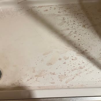 İkon Residence Musluklardan Çamurlu Su Akıyor!