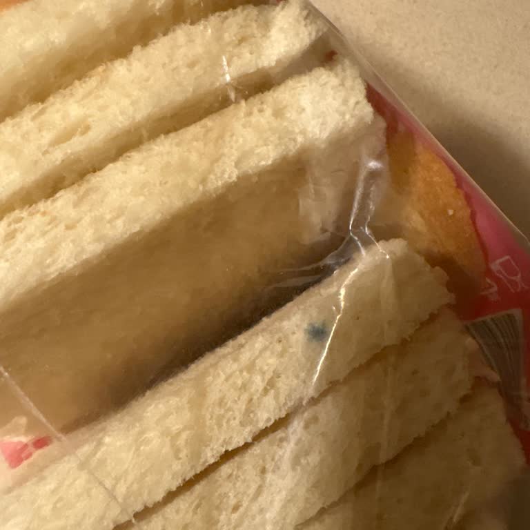 Küflü Ve Sağlıksız Ürünler Gönderildi, Ücret İadesi Talebim Karşılanmadı