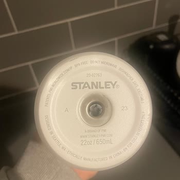 Stanley Sulukta Sağlık Riski Ve Garanti Mağduriyeti: Değişim Talebim Reddedildi!