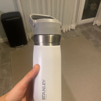 Stanley Sulukta Sağlık Riski Ve Garanti Mağduriyeti: Değişim Talebim Reddedildi!