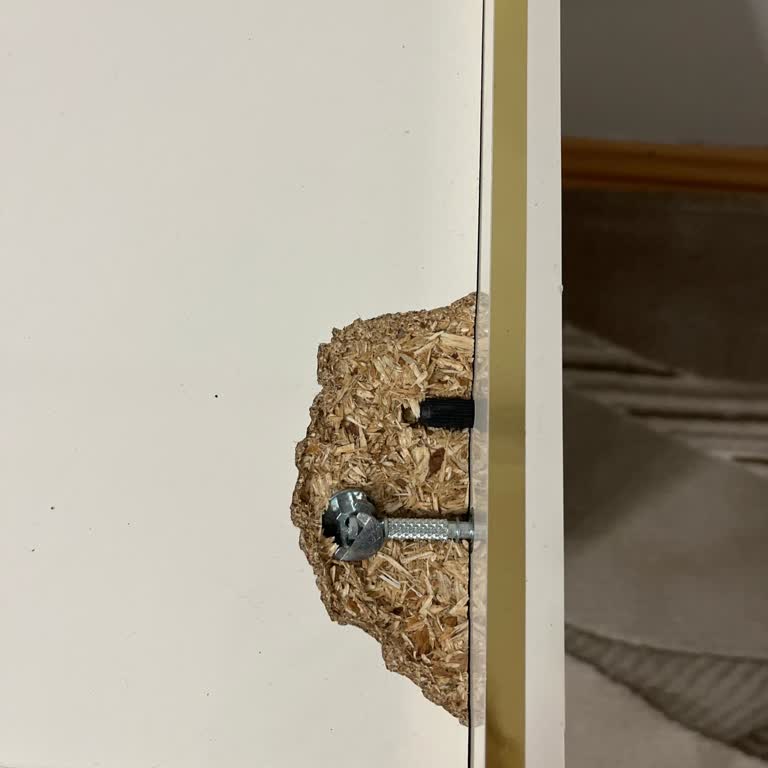 Evkur'dan Aldığım Mobilyalarda Kurulum Ve Kalite Sorunları, İlgisiz Servis Ve Çözülmeyen Arızalar