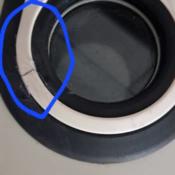 Servisten Kırık Ve Yapıştırılmış Dönen Pizza Makinem İçin Çözüm Bulunmuyor