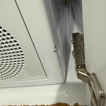 Siemens Kurutma Makinesi Pişmanlıktır, Hele Servise Gidiyorsa Çöptür!