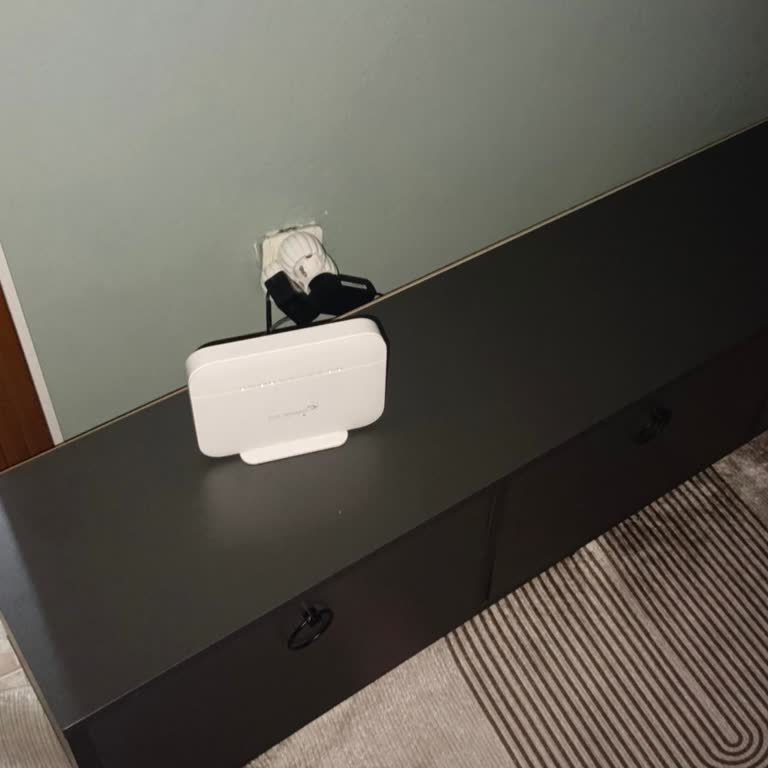 Şok Net Yanlış Modem Kurulumu Nedeniyle Evde İnternet Çekmiyor, Müşteri Hizmetine Ulaşamıyorum