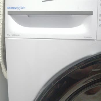 Beko Çamaşır Makinesinde Kısa Sürede Boya Çatlaması Ve Soyulması Sorunu