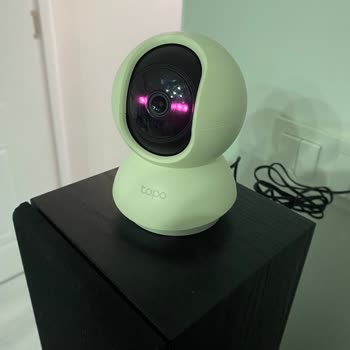 Kamera Yeniden Başlatma Sonrası Tamamen Çalışmaz Hale Geldi