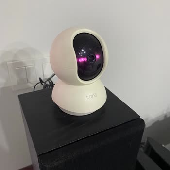 Kamera Yeniden Başlatma Sonrası Tamamen Çalışmaz Hale Geldi