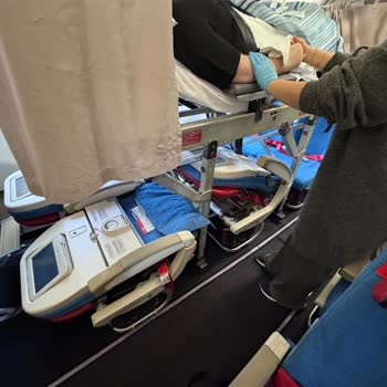 THY'den Fazladan Koltuk Satışı Ve İade Sorunu