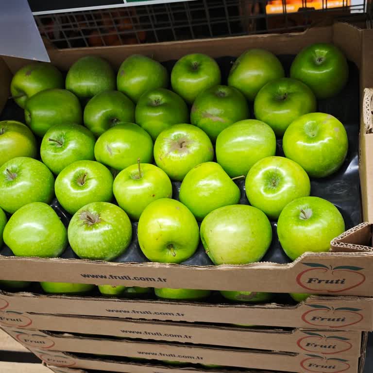 Metro Market’te Reyonda Sergilenen Ürünü Kilo İle Satın Alamama Sorunu