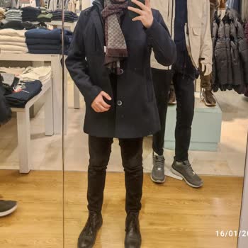 Sevdiğim Kabanı Geri Alamadım, Boyner'den Hayal Kırıklığı!