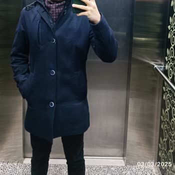 Sevdiğim Kabanı Geri Alamadım, Boyner'den Hayal Kırıklığı!