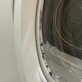 Kurutma Makinesi Kapak Tasarımı Hayal Kırıklığı Yarattı