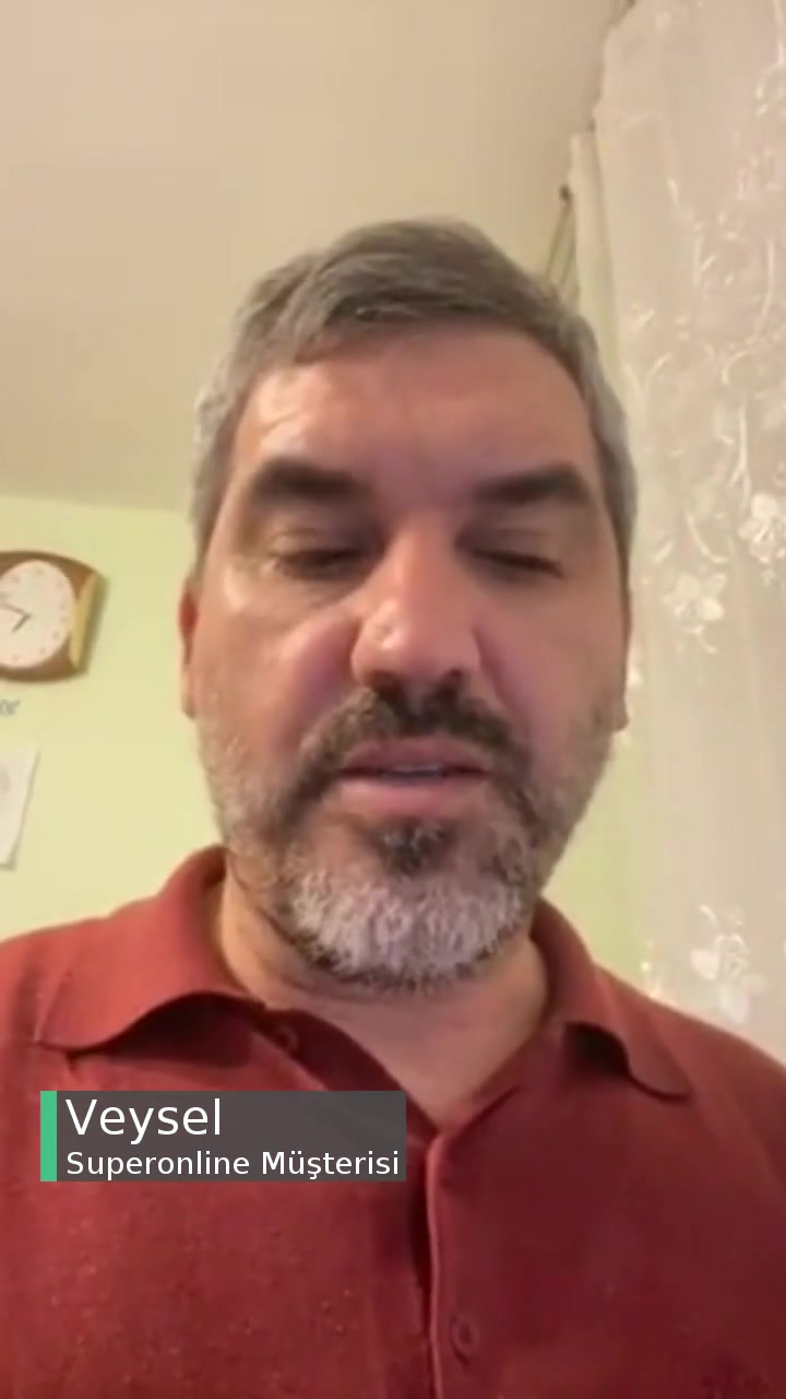 Superonline Superbox Şikayeti videonun kapak resmi