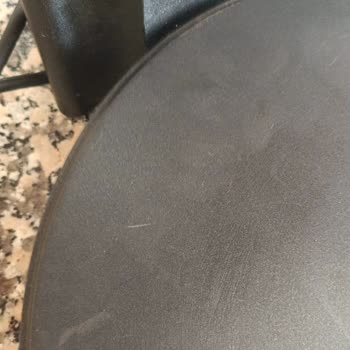 Servis Sonrası Zarar Gören Pizza Makinem İçin Çözüm Bekliyorum