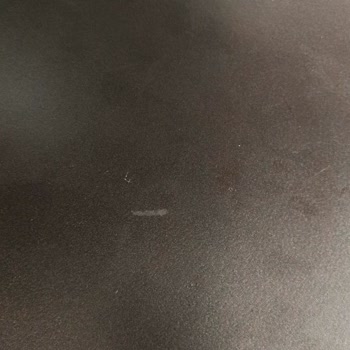 Servis Sonrası Zarar Gören Pizza Makinem İçin Çözüm Bekliyorum