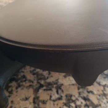 Servis Sonrası Zarar Gören Pizza Makinem İçin Çözüm Bekliyorum