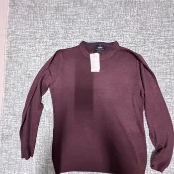 Trendyol Kullanılmış Bir Ürün Gönderilmesi