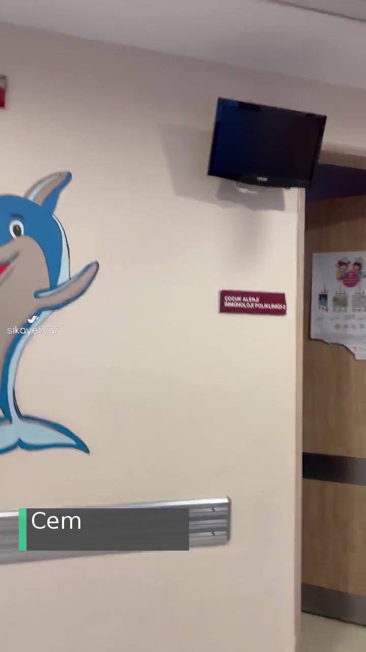 Pendik Eğitim Ve Araştırma Hastanesi Hala Mesaiye Başlanmamış! videonun kapak resmi