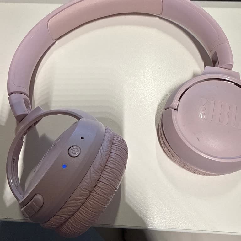 JBL Kulaklıkta Bağlantı Ve Ses Sorunu, Destek Bekliyorum