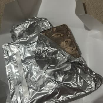 Aldığım Nestle Damak Çikolata Bozuk Çıktı, Hayal Kırıklığı Yaşadım