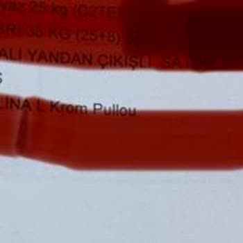 Yeni Alınan Evyede Kısa Sürede Oluşan Çizikler Ve Yetersiz Müşteri Desteği