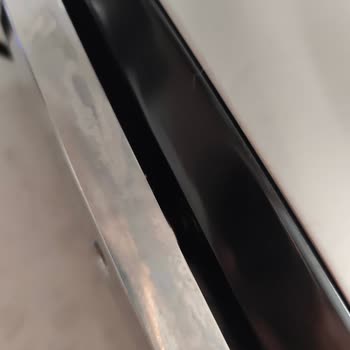Karaca Tost Makinesinde Oluşan Kararmaya Yetersiz Servis Yanıtı Ve Çözüm Talebi