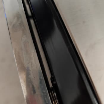 Karaca Tost Makinesinde Oluşan Kararmaya Yetersiz Servis Yanıtı Ve Çözüm Talebi