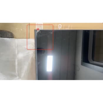 Kırık Ve Kullanılmış Görünümlü Televizyon İçin Değişim Veya İade Talebim Cevapsız Kaldı