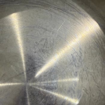 Korkmaz Mutfak Eşyaları İlk Kullanımda Kararan Ve Çizilen Tencere Hayal Kırıklığı Yarattı