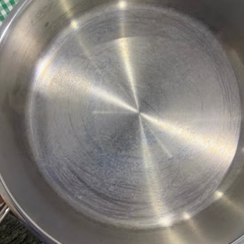 Korkmaz Mutfak Eşyaları İlk Kullanımda Kararan Ve Çizilen Tencere Hayal Kırıklığı Yarattı