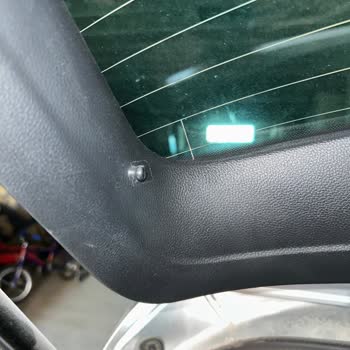 Sıfır Araçta Garanti Dışı Bırakılan Plastik Parça Erimesi Mağduriyeti