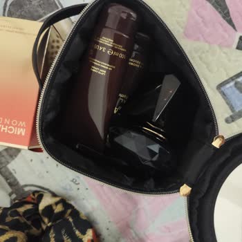 Aldığım Parfümler Orijinal Değil Gibi Kokuyor İade Ve Değişim Yapılmadı