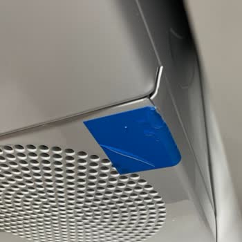 Sıfır Alınan Profilo Kurutma Makinesi Kırık Teslim Edildi, Değişim Talebim Haksızca Reddedildi