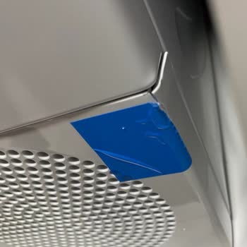 Sıfır Alınan Profilo Kurutma Makinesi Kırık Teslim Edildi, Değişim Talebim Haksızca Reddedildi