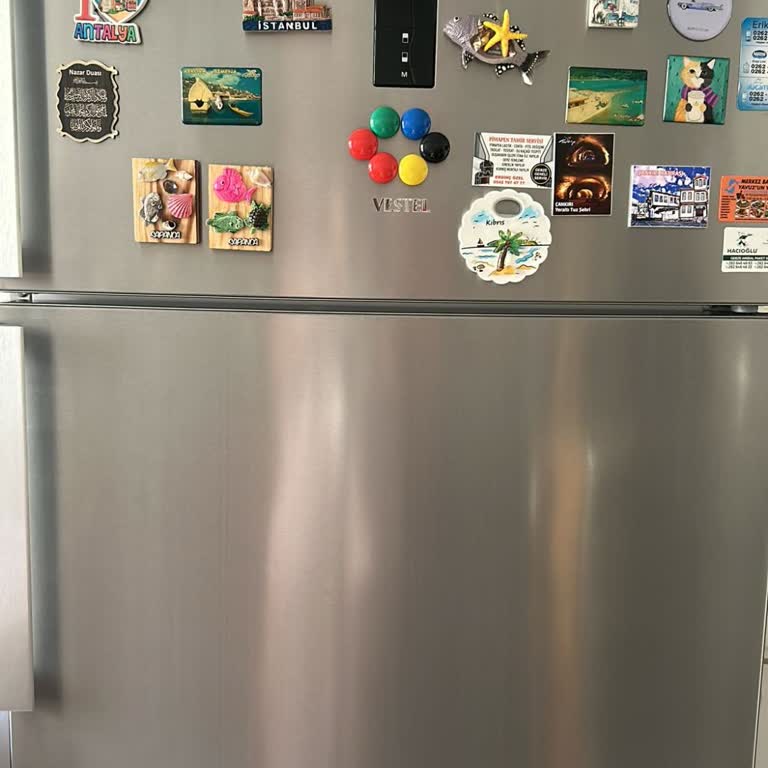 Vestel Buzdolabı Arızası Yüzünden Sağlığımız Ve İlaçlarımız Tehlikede!