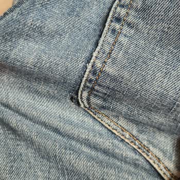 Colin's Markasından Aldığım Üründe Bir Yıl İçinde Deformasyon Yaşadım