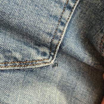 Colin's Markasından Aldığım Üründe Bir Yıl İçinde Deformasyon Yaşadım