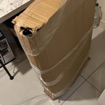 Koçtaş Hasarlı Ürün Teslimatı Sonrası İade Sürecinde Yaşanan Belirsizlik