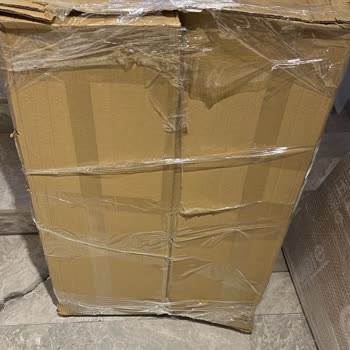 Koçtaş Hasarlı Ürün Teslimatı Sonrası İade Sürecinde Yaşanan Belirsizlik