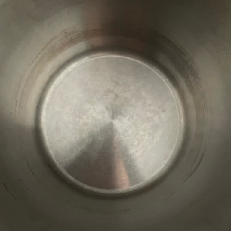 Fissler Düdüklü Tencerede Hızlı Kararma Ve Garanti Mağduriyeti