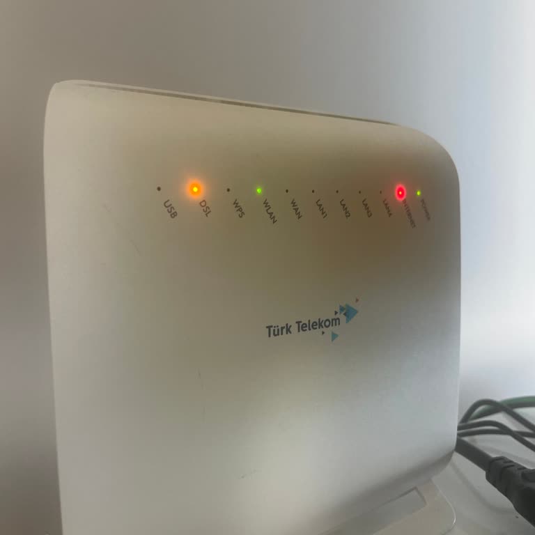 Taahhüt Edilen Sürede Çözülemeyen İnternet Kesintisi Mağduriyeti