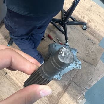 54.000 KM'de Şanzıman Arızası: Garanti Dışı Kararı Kabul Edilemez