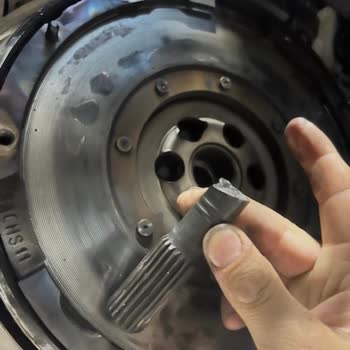 54.000 KM'de Şanzıman Arızası: Garanti Dışı Kararı Kabul Edilemez