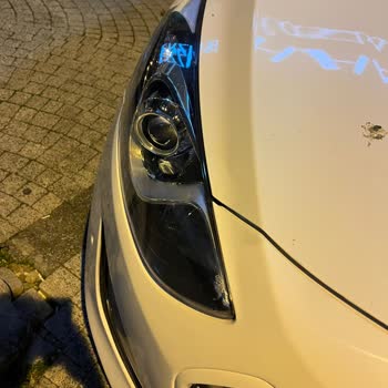 Kusurlu Far Parçası Nedeniyle Yaşanan Mağduriyetin Giderilmesini Talep Ediyorum