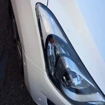 Kusurlu Far Parçası Nedeniyle Yaşanan Mağduriyetin Giderilmesini Talep Ediyorum