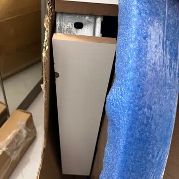 Hasarlı Gelen Yemek Masası Takımı Ve İade Sürecinde Yaşanan Belirsizlik