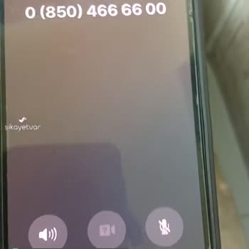 Bitay Paramı Geri Alamıyorum Ve Müşteri Hizmetlerini Ulaşılmıyorum