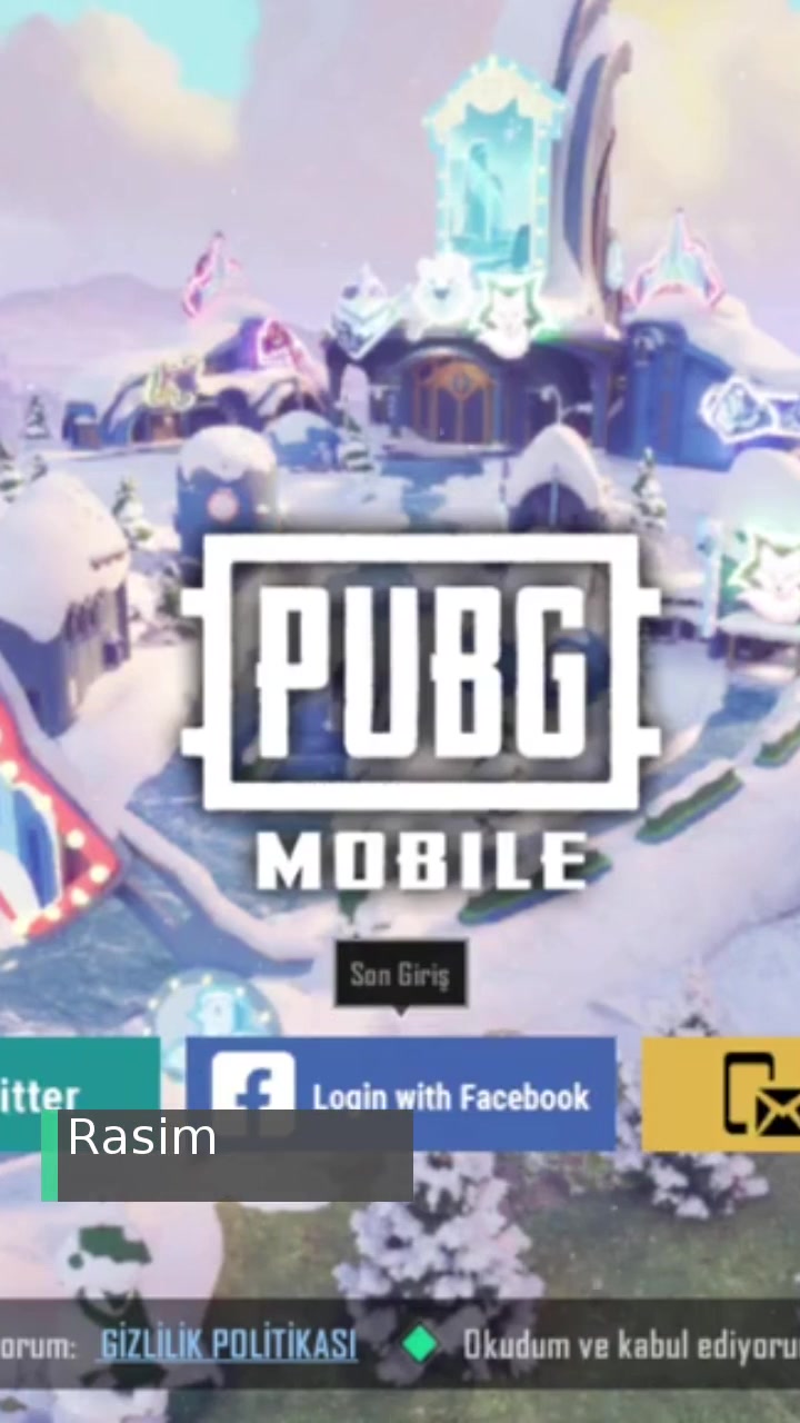 PUBG | Pubgmobile.com Haksız Yere Ban Yedim! videonun kapak resmi