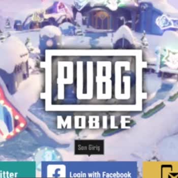 PUBG | Pubgmobile.com Haksız Yere Ban Yedim!